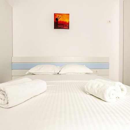 Danilo Apartments Mamaia Nord Năvodari Buitenkant foto