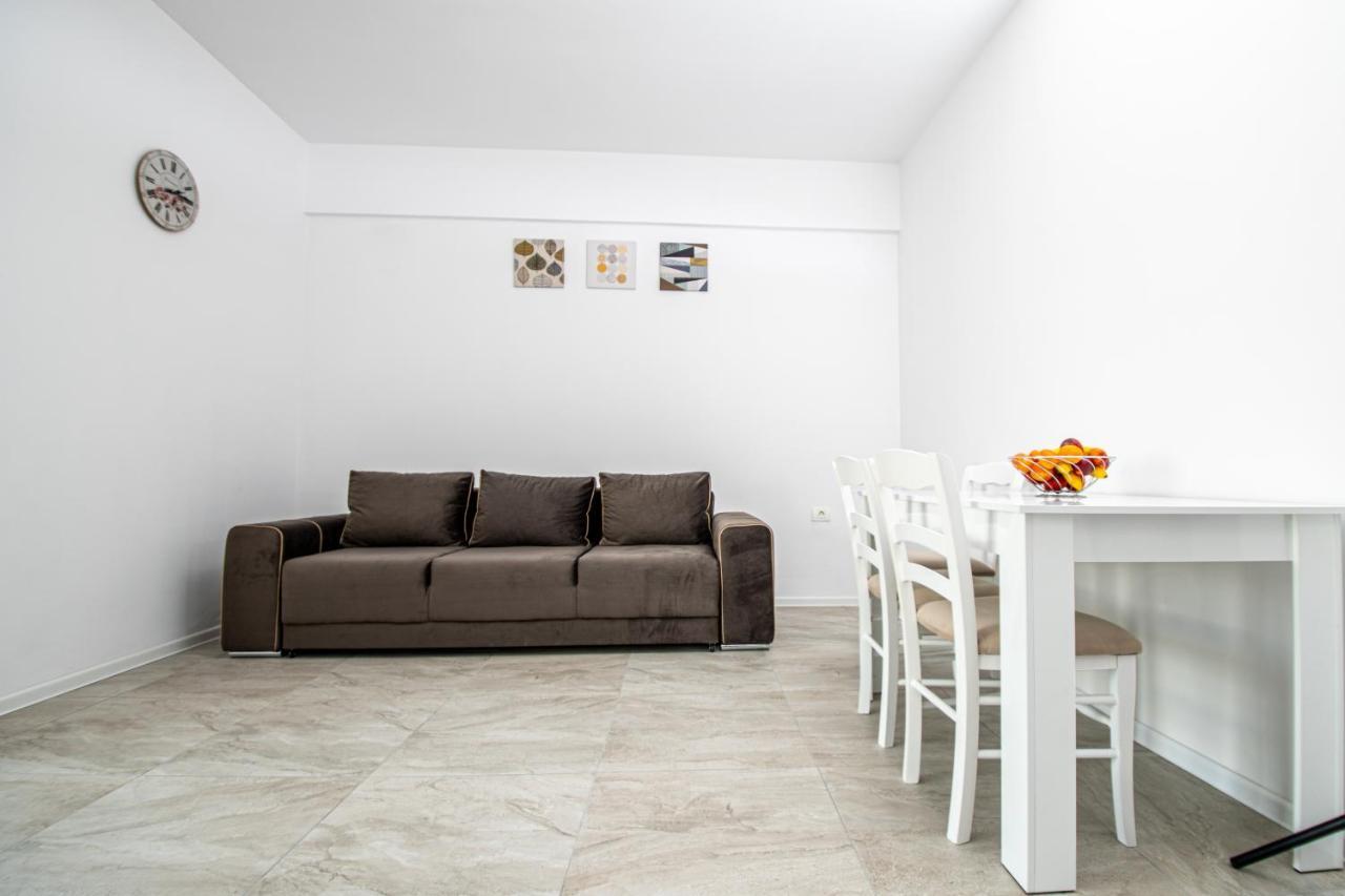 Danilo Apartments Mamaia Nord Năvodari Buitenkant foto